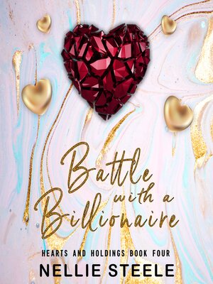 cover image of Battle with a Billionaire